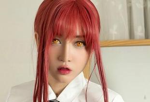 Tiny Asa今天又放飞自我了？NIKKE灰姑娘原图合集来啦